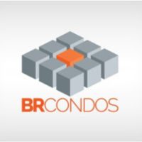 Logo da BRCondos